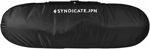 Amazon | SYNDICATE シンジケート サーフィン ハードケース